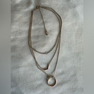 Baublebar Zoe Layered Necklace